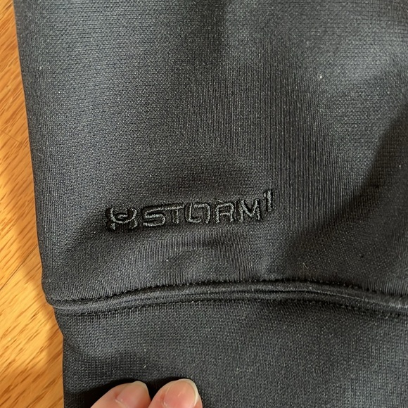 Under Armour Camouflage Hoodie, XL - Picture 3 of 7